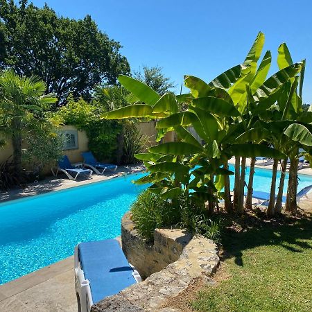 Maison de Vacances Loubejac Extérieur photo